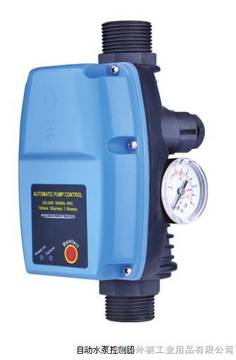 供应HL-DSK-23 水泵开关 水泵自动控制器 优惠