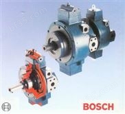 Bosch Moog 径向柱塞泵