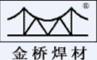 天津市金桥焊材集团有限公司
