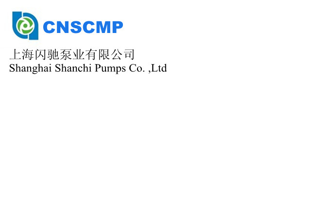 上海闪驰泵业有限公司