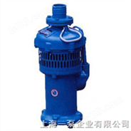 充油式潜水电泵/潜水电泵/油侵式潜水泵/上海一泵企业