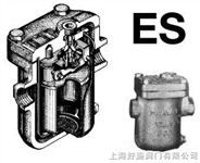 ES12N浮球式疏水阀-日本宫胁MIYAWAKI阀门-中国代理-上海好施阀门有限公司