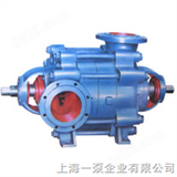 MD280-65*6耐磨矿用排水泵