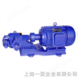 2CY,KCB 齿轮式输油泵/齿轮泵/输油泵/化工泵/上海一泵企业