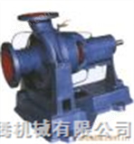 R型泵系单级单吸离心式热水循环泵
