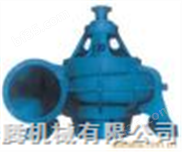 泵系立式单级吸蜗壳离心泵
