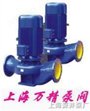 ISG型立式管道离心泵（上海厂家价格及选型）