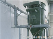 YC-G高压工业除尘器