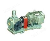 圆弧齿轮泵 液压齿轮泵 微型齿轮泵 kcb齿轮泵