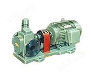 圆弧齿轮泵 液压齿轮泵 微型齿轮泵 kcb齿轮泵