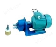 齿轮油泵 齿轮输油泵 高温齿轮油泵 膜片式输油泵