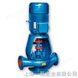 SLB立式单级双吸离心泵/立式离心泵/双吸泵/上海一泵