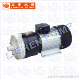 CQF型磁力驱动泵|磁力驱动泵|工程塑料磁力泵|上海立申水泵制造有限公司