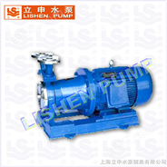 CWB型磁力驱动旋涡泵|不锈钢磁力旋涡泵|旋涡泵厂家|上海立申水泵制造有限公司