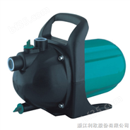 花园喷射泵/水力喷射泵/阻化剂喷射泵