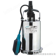 花园潜水泵/高压水泵/上海水泵