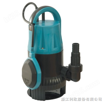 花园潜水泵/ 微型不锈钢潜水泵/不锈钢深井潜水泵