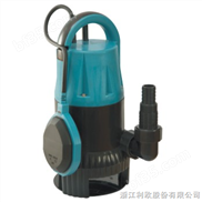 花园潜水泵/ 微型不锈钢潜水泵/不锈钢深井潜水泵