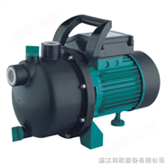 花园喷射泵/阻化剂喷射泵/单相自吸喷射泵