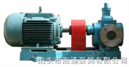 YCB型圆弧泵/不锈钢圆弧泵/铜轮圆弧泵