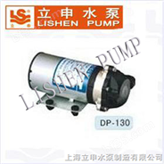 DP-130微型隔膜泵|微型隔膜泵|隔膜泵厂家|上海立申水泵制造有限公司