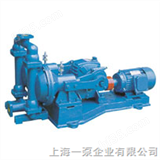 DBY电动隔膜泵/隔膜泵/上海一泵