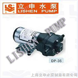 DP型微型隔膜泵|微型隔膜泵|电动隔膜泵|微型水泵|上海立申水泵制造有限公司