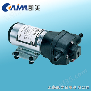 DP系列微型隔膜 卧式隔膜泵 电动泵 耐腐蚀隔膜泵
