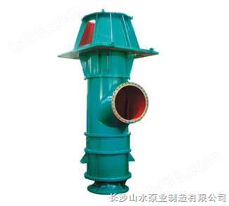 LK LB型立式斜流泵、立式斜流泵