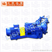 DBY型电动隔膜泵|电动隔膜泵|隔膜泵厂家|上海立申水泵制造有限公司