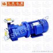 CQ型磁力泵|不锈钢磁力泵|磁力泵厂家|上海立申水泵制造有限公司