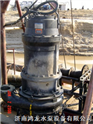 耐磨矿浆泵，尾矿砂泵，铁砂泵，潜水渣浆泵