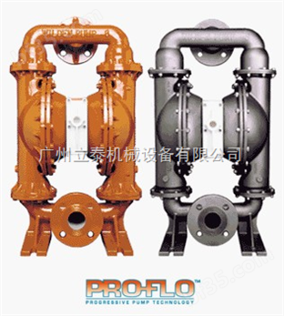 P8/P800/T8系列气动隔膜泵