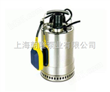 QDN5-7-0.25不锈钢单相潜水电泵