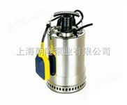 QDN1.5-60-1.1KW单相不锈钢潜水电泵