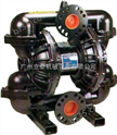 VA80 系列VERDER 气动隔膜泵