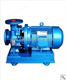 ISW80-200（I）ISW卧式管道泵