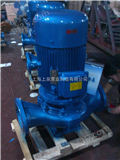 ISG100-250ISG立式管道泵