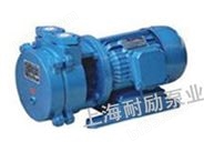SK-0.15 直联水环式真空泵