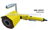 SHD-39370厂家供应气动拉丝机，电动拉丝机批发，不锈钢拉丝机价格