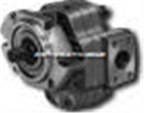 天津威格士技术GPC4-G5齿轮泵 生产商（现货）