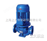 ISG型立式管道增压泵