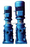 50DL12.6-12.2*7DL型多级立式热水泵，多级热水泵，热水离心泵