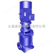 立式多级泵，DL多级离心泵泵，离心泵报价，高层增压供水泵