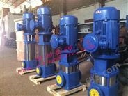GDL型离心泵结构，增压循环水泵，多级泵特点