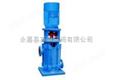 40DL6.2-11.8*3DLR多级离心泵，多级热水泵，立式热水泵