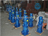 32GDL6.5-15*5GDL型立式多级泵，增压泵，循环水泵，多级泵价格