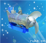 QJB2.5/8-400/3-740南京如克铸件式潜水搅拌机