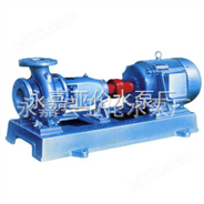 IS型泵 IS 50-32-125 卧式单级单吸清水离心泵 出厂价格