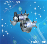 QJB2.2/8-320/3-740南京ruke潜水搅拌机如何选型